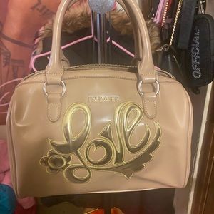 Moschino Handbag